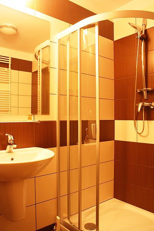 Apartament Luxus Szczecin Zewnętrze zdjęcie