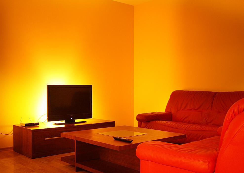 Apartament Luxus Szczecin Zewnętrze zdjęcie