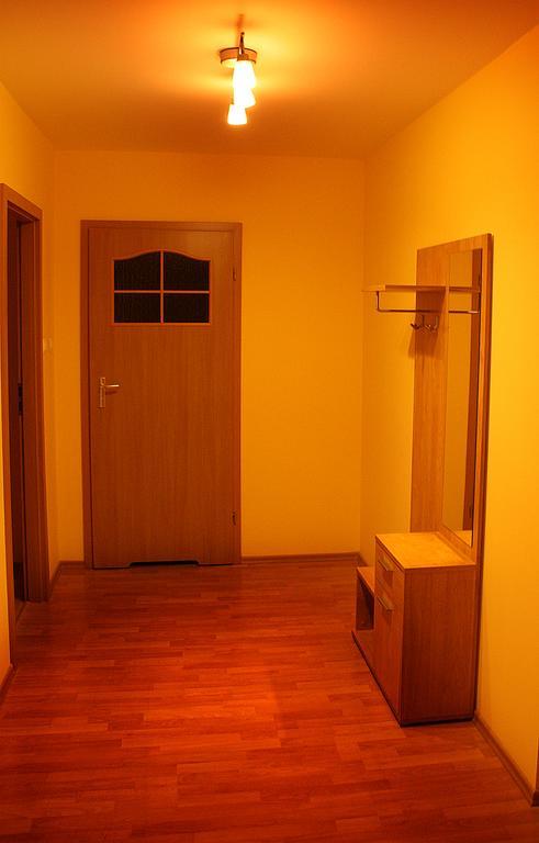 Apartament Luxus Szczecin Zewnętrze zdjęcie