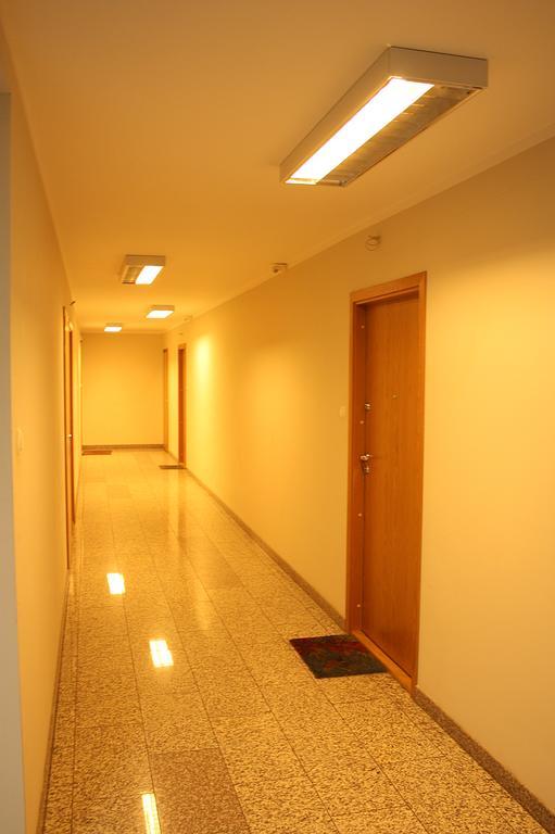 Apartament Luxus Szczecin Zewnętrze zdjęcie